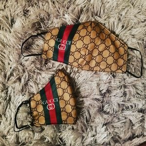 Face Mask $8 each or 2 for $14